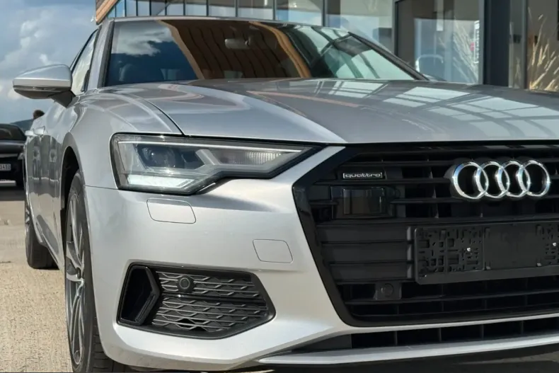 Audi A6 din 2022 cu 100.000 km - oferta AUD245430 - foto 5