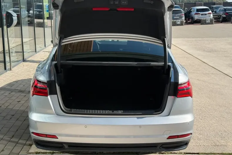 Audi A6 din 2022 cu 100.000 km - oferta AUD245430 - foto 6