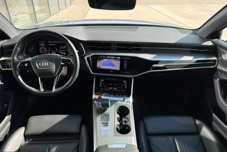 Audi A6 din 2022 cu 100.000 km - oferta AUD245430 - foto 7