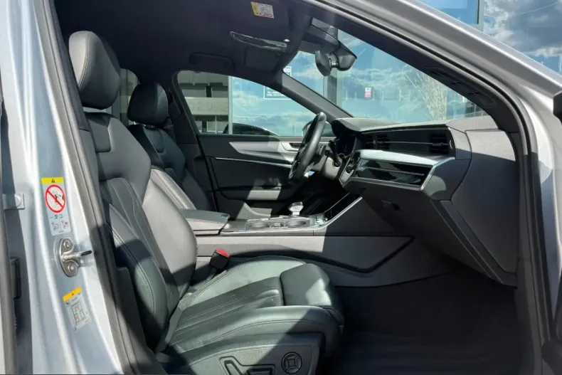 Audi A6 din 2022 cu 100.000 km - oferta AUD245430 - foto 13