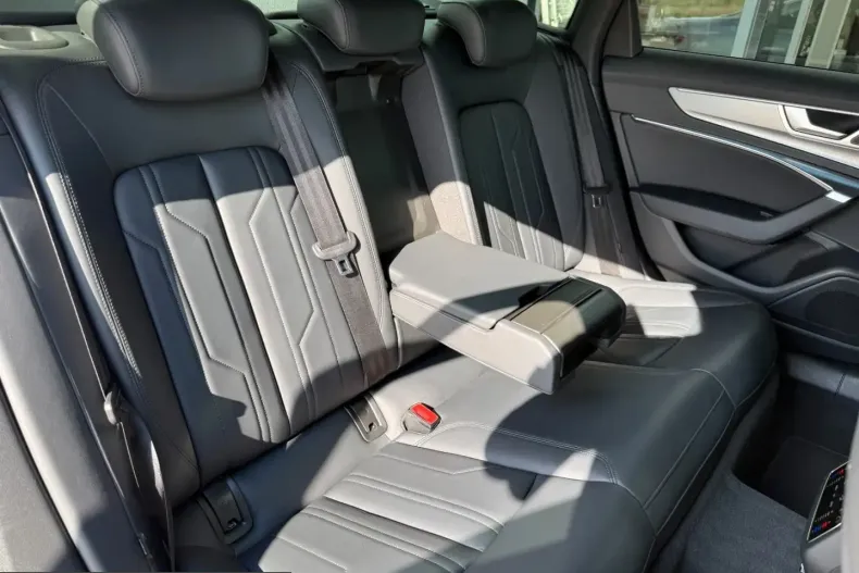 Audi A6 din 2022 cu 100.000 km - oferta AUD245430 - foto 14