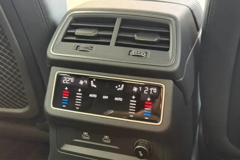 Audi A6 din 2022 cu 100.000 km - oferta AUD245430 - foto 17