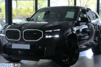 BMW XM (Seria X) din 2024 cu 34.616 km - oferta BMW245431 - foto 1