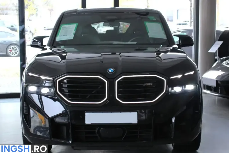 BMW XM (Seria X) din 2024 cu 34.616 km - oferta BMW245431 - foto 3