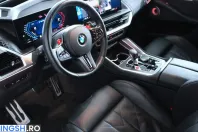 BMW XM (Seria X) din 2024 cu 34.616 km - oferta BMW245431 - foto 8