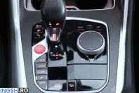 BMW XM (Seria X) din 2024 cu 34.616 km - oferta BMW245431 - foto 17
