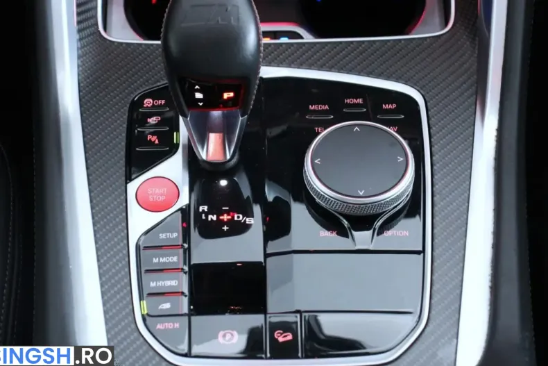BMW XM (Seria X) din 2024 cu 34.616 km - oferta BMW245431 - foto 17
