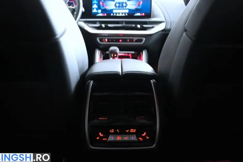 BMW XM (Seria X) din 2024 cu 34.616 km - oferta BMW245431 - foto 21