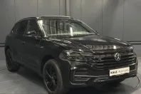 Volkswagen Touareg din 2022 cu 44.800 km - oferta VOL245432 - foto 1