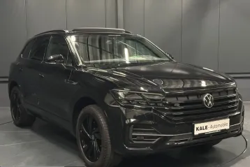 Volkswagen Touareg din 2022 - oferta VOL245432