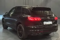 Volkswagen Touareg din 2022 cu 44.800 km - oferta VOL245432 - foto 3