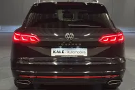 Volkswagen Touareg din 2022 cu 44.800 km - oferta VOL245432 - foto 4