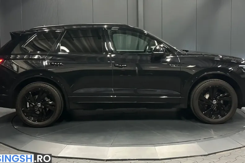 Volkswagen Touareg din 2022 cu 44.800 km - oferta VOL245432 - foto 6