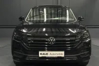 Volkswagen Touareg din 2022 cu 44.800 km - oferta VOL245432 - foto 7