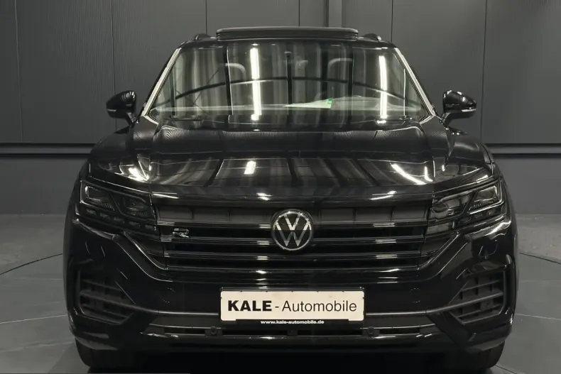 Volkswagen Touareg din 2022 cu 44.800 km - oferta VOL245432 - foto 7