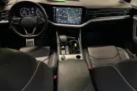 Volkswagen Touareg din 2022 cu 44.800 km - oferta VOL245432 - foto 12