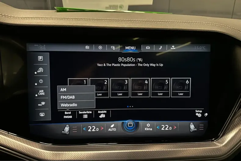 Volkswagen Touareg din 2022 cu 44.800 km - oferta VOL245432 - foto 27