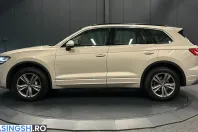 Volkswagen Touareg din 2024 cu 47.000 km - oferta VOL245433 - foto 2