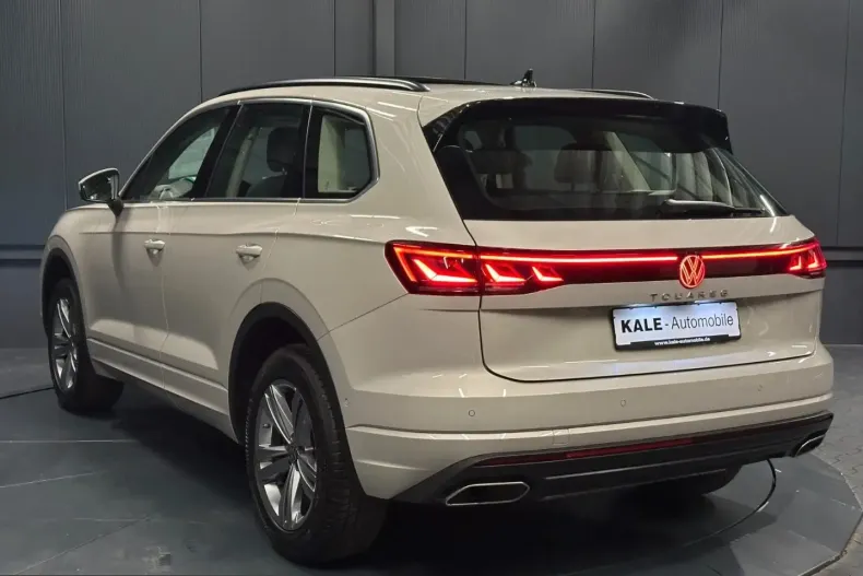 Volkswagen Touareg din 2024 cu 47.000 km - oferta VOL245433 - foto 3