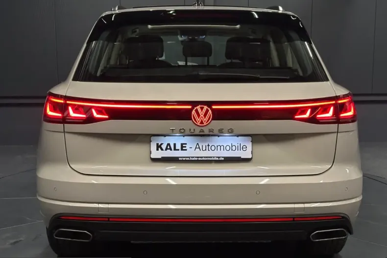 Volkswagen Touareg din 2024 cu 47.000 km - oferta VOL245433 - foto 4