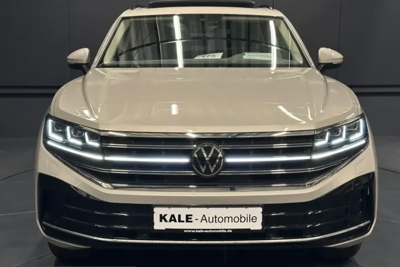 Volkswagen Touareg din 2024 cu 47.000 km - oferta VOL245433 - foto 7