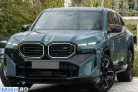 BMW XM (Seria X) din 2025 cu 19.500 km - oferta BMW245434 - foto 1
