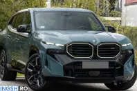 BMW XM (Seria X) din 2025 cu 19.500 km - oferta BMW245434 - foto 3