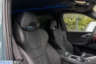 BMW XM (Seria X) din 2025 cu 19.500 km - oferta BMW245434 - foto 12