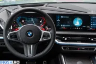 BMW XM (Seria X) din 2025 cu 19.500 km - oferta BMW245434 - foto 13