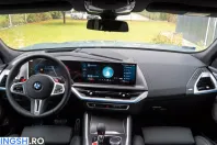 BMW XM (Seria X) din 2025 cu 19.500 km - oferta BMW245434 - foto 14