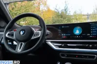 BMW XM (Seria X) din 2025 cu 19.500 km - oferta BMW245434 - foto 15