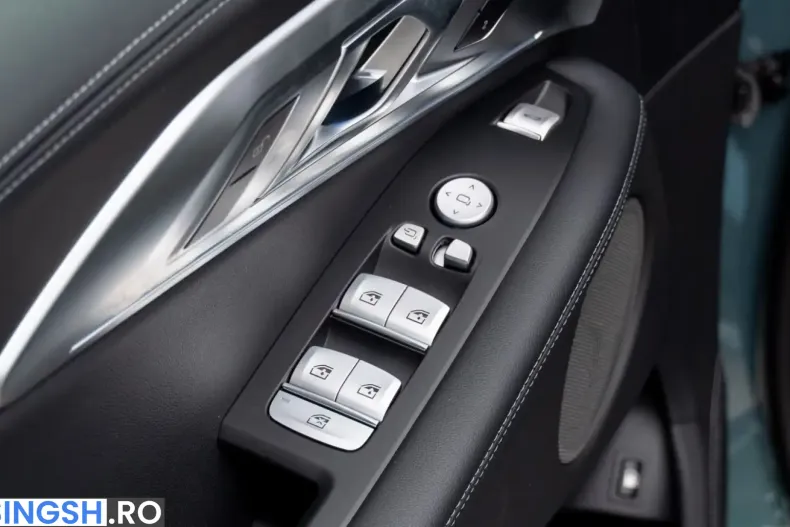 BMW XM (Seria X) din 2025 cu 19.500 km - oferta BMW245434 - foto 27