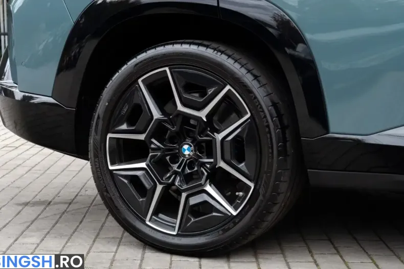 BMW XM (Seria X) din 2025 cu 19.500 km - oferta BMW245434 - foto 31