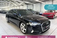 Audi A6 din 2023 cu 60.456 km - oferta AUD245435 - foto 1