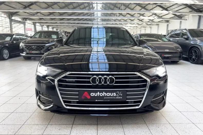 Audi A6 din 2023 cu 60.456 km - oferta AUD245435 - foto 2
