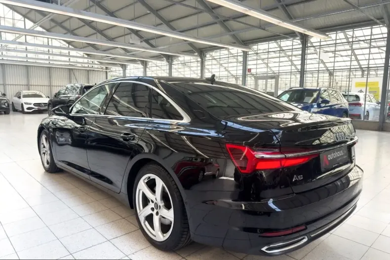 Audi A6 din 2023 cu 60.456 km - oferta AUD245435 - foto 4