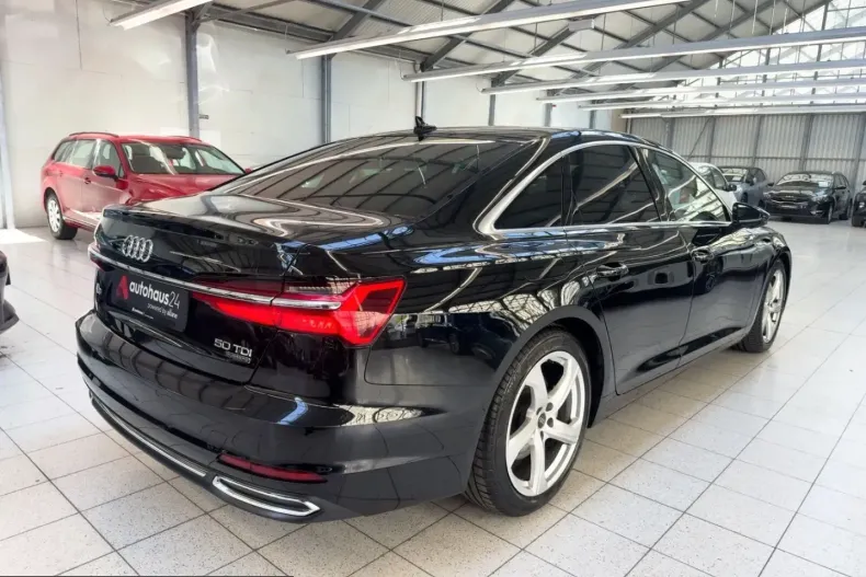 Audi A6 din 2023 cu 60.456 km - oferta AUD245435 - foto 5