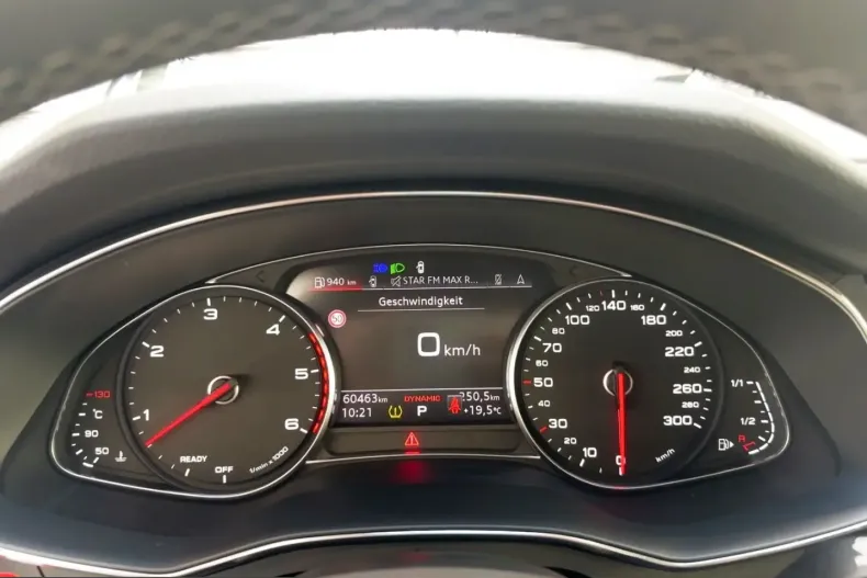 Audi A6 din 2023 cu 60.456 km - oferta AUD245435 - foto 7