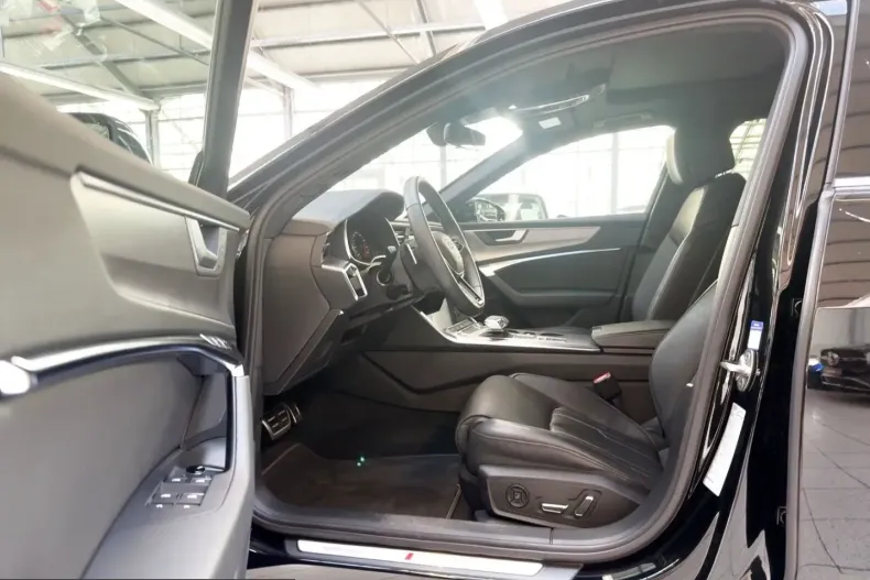 Audi A6 din 2023 cu 60.456 km - oferta AUD245435 - foto 8