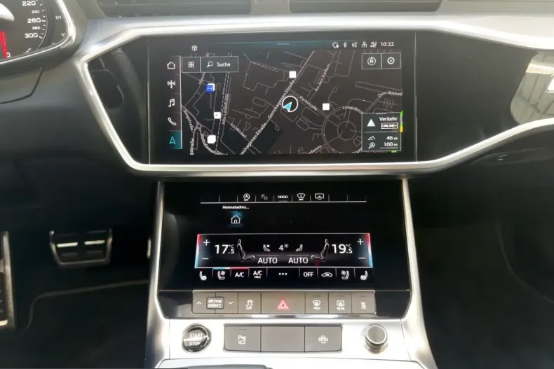 Audi A6 din 2023 cu 60.456 km - oferta AUD245435 - foto 12