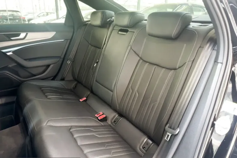 Audi A6 din 2023 cu 60.456 km - oferta AUD245435 - foto 15