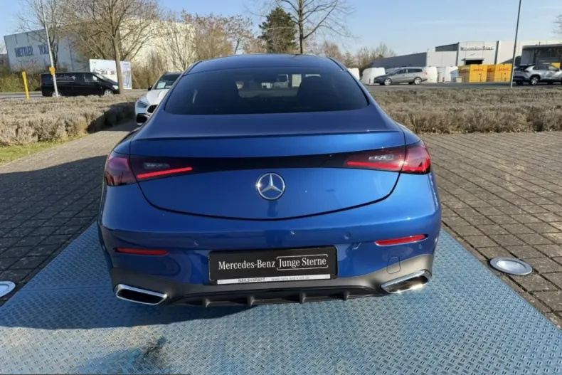 Mercedes-Benz CLE 200 (Clasa CLE) din 2024 cu 7.645 km - oferta MER245436 - foto 6