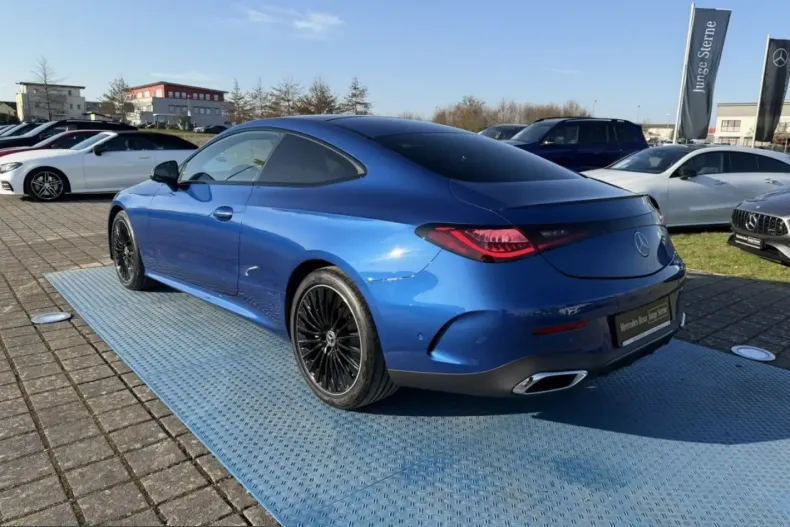 Mercedes-Benz CLE 200 (Clasa CLE) din 2024 cu 7.645 km - oferta MER245436 - foto 7