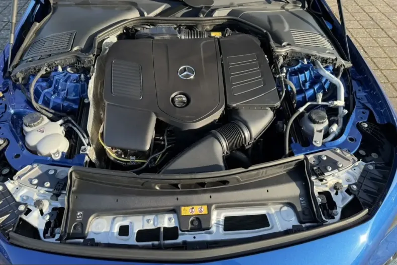 Mercedes-Benz CLE 200 (Clasa CLE) din 2024 cu 7.645 km - oferta MER245436 - foto 22