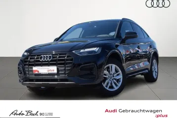 Audi Q5 din 2022 - oferta AUD245437