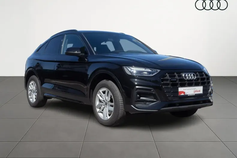 Audi Q5 din 2022 cu 52.880 km - oferta AUD245437 - foto 3