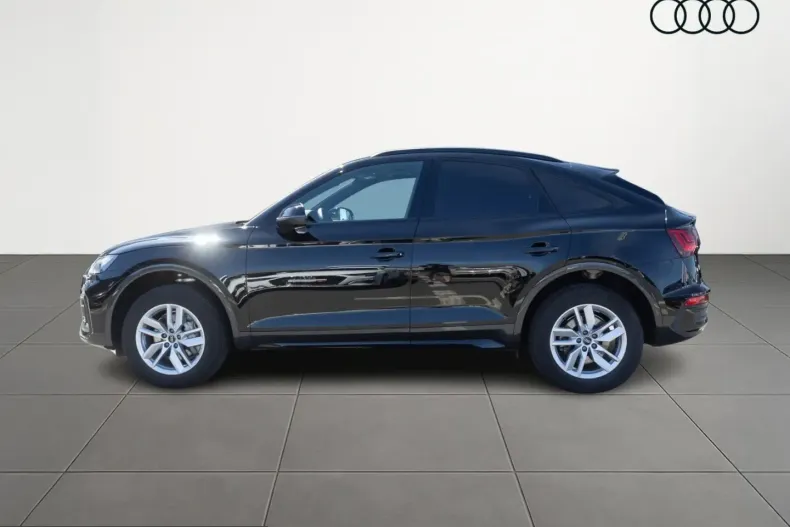 Audi Q5 din 2022 cu 52.880 km - oferta AUD245437 - foto 4