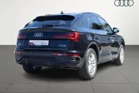 Audi Q5 din 2022 cu 52.880 km - oferta AUD245437 - foto 5