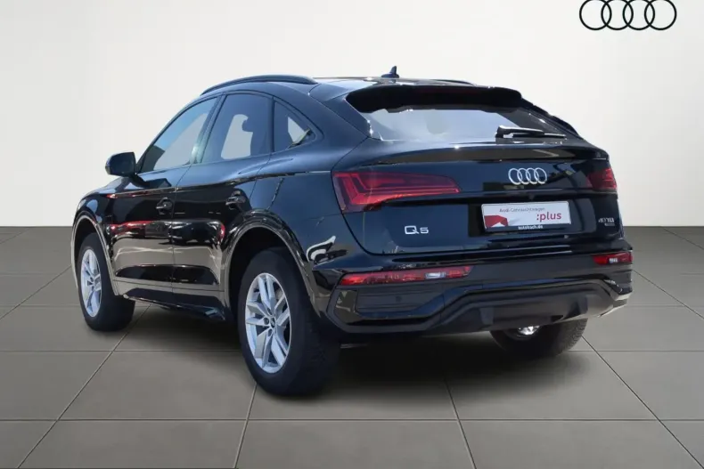 Audi Q5 din 2022 cu 52.880 km - oferta AUD245437 - foto 7