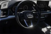 Audi Q5 din 2022 cu 52.880 km - oferta AUD245437 - foto 13